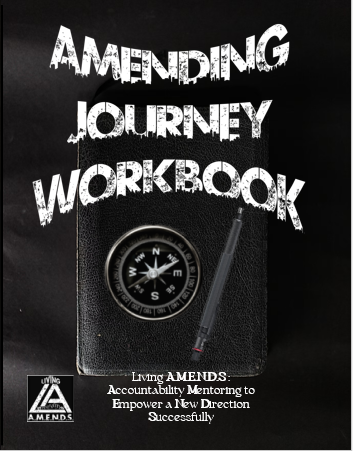 The Amending Journey Workbook